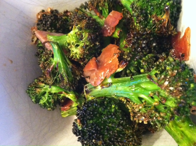 roasted-broccoli